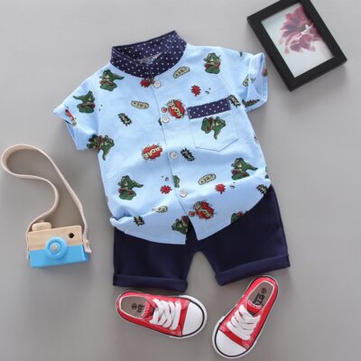 Boy’s clothing