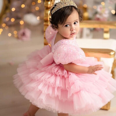 Princess dress