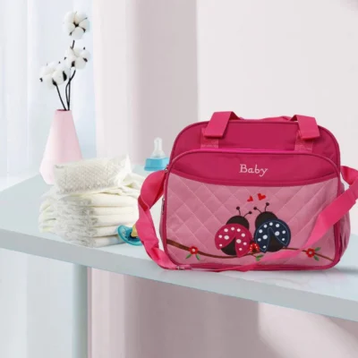 baby bag